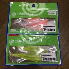コアマン アルカリのサムネイル