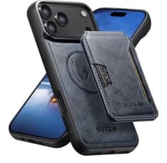 iPhone17Pro用　背面カードケースのサムネイル
