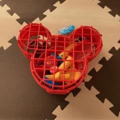 ミッキーお砂場セットのサムネイル