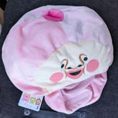 코비토 잡아 나리키리 모자 카쿠레모모지리