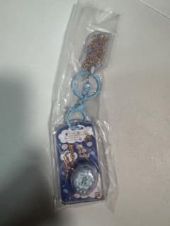 たまごっちカスタムキーリング2 てんしっち パールブルーのサムネイル