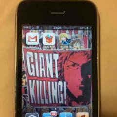 iPhone3GS iPod用のサムネイル