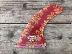 Hawaiian Pro Designs シングル 9.5 ドナルドタカヤマ - メルカリ