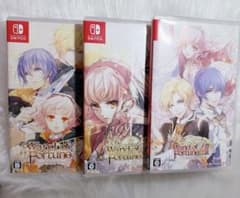 Wand of Fortune RワンドオブフォーチュンSwitchソフト Wand of Fortune RワンドオブフォーチュンSwitchソフト - メルカリ
