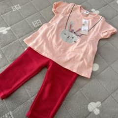専用♡アカチャンホンポ♡Tシャツのサムネイル