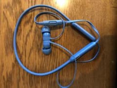 Beats by Dr. Dre Beats X ブルー。のサムネイル