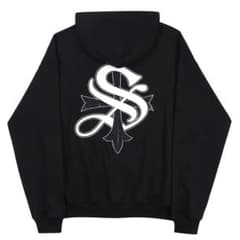 SUPPLIER CROSS ZIP HOODIEのサムネイル