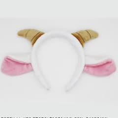 【メルカリ内最安値‼️】与田祐希 生写真 ごんぞうカチューシャ 乃木坂46 与田祐希 卒業コンサート ごんぞう カチューシャ