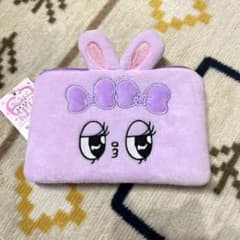韓国限定　ESTHER BUNNY エスターバニー　ポーチのサムネイル