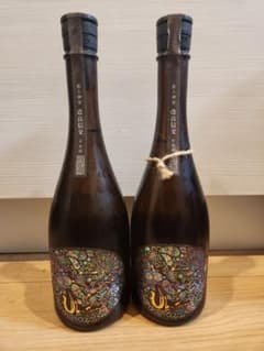 産土 改良信交 日本酒 2本セット クール便発送 2026.4月製造 産土 改良信交 日本酒 2本セット クール便発送 2026.4月製造 - メルカリ