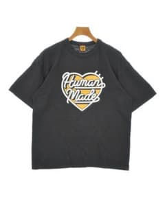 【美品】】Human Made ヒューマンメイド　ハートロゴ Tシャツのサムネイル