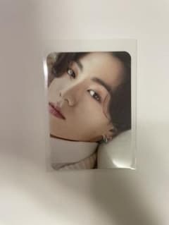 トレカ BTS ジョングク グク JUNGKOOK DICON 雑誌のサムネイル
