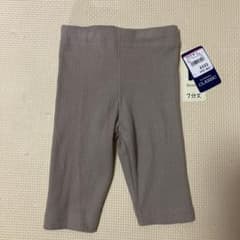 7部丈パンツ 80cm 70cmのサムネイル