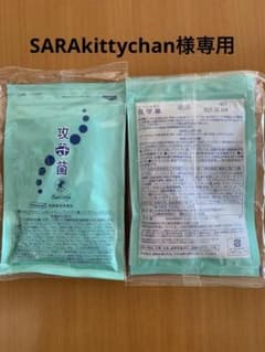 攻守菌のサムネイル