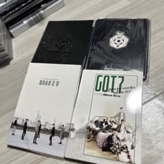 GOT7のサムネイル