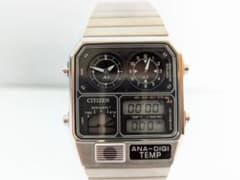 882 完動品 CITIZEN ANA-DEGI 8989-S116864 882 完動品 CITIZEN ANA-DEGI 8989-S116864 - メルカリ