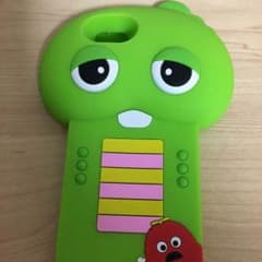 iPhone6 iPhone6s ガチャピンのサムネイル