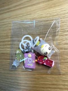 し*り様 おジャ魔女ドレミ　めじるしアクセサリー　4点セットのサムネイル