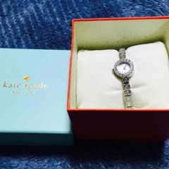 『今月値下』kate spade 腕時計 新品のサムネイル
