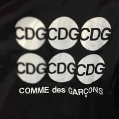 COMME des GARCONS コーチジャケットのサムネイル