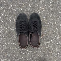 美品　adidas Originals TOBACCOのサムネイル