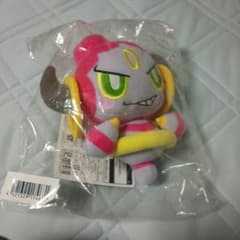 一番くじ フーパ ぬいぐるみのサムネイル