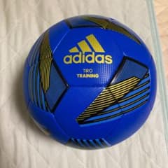 アディダスサッカーボール4号球のサムネイル