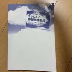 レジデントのためのやさしイイ胸部画像教室 第2版のサムネイル