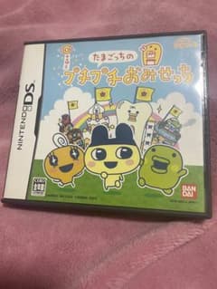 たまごっちのプチプチおみせっちのサムネイル