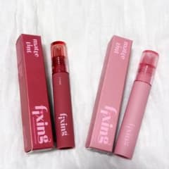 ETUDEエチュード フィクシングティント 2本セットのサムネイル