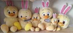 ディズニー　うさぴよ　まとめ売りのサムネイル