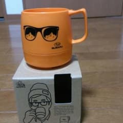 DINEX スバル コラボレーションのサムネイル