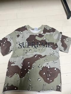 Supreme Tシャツのサムネイル