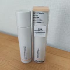 MUJI 　高保湿UVメイクアップベースのサムネイル