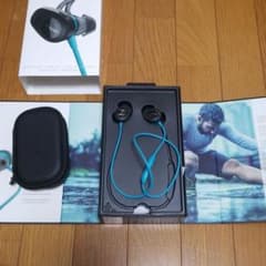 Bose sound sportsのサムネイル