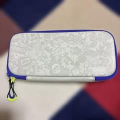 Nintendo Switch Carrying Case - Splatoon