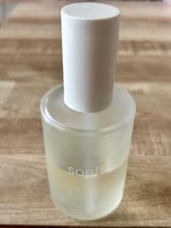soeff SCENT OIL Jヘア＆ボディ&ハンドオイル 100mlのサムネイル