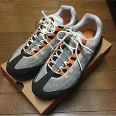 ナイキエアマックス 95 SC NIKE AIR MAX 95 SCのサムネイル