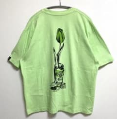 wasted youth × union tokyo tシャツのサムネイル