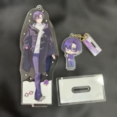 もふくん　アクリルスタンドのサムネイル