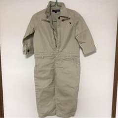 TOMMY つなぎのサムネイル