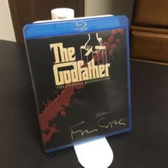 ゴッドファーザーコンプリートボックス Ⅰ Ⅱ Ⅲのサムネイル