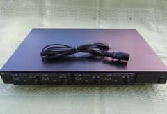 ★TOA WT-1824 ワイヤレスチューナー 4波内蔵★のサムネイル