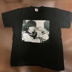 乃木坂46 Tシャツ ブラック Lサイズ生駒里奈 2018年4/22 日本武道館のサムネイル