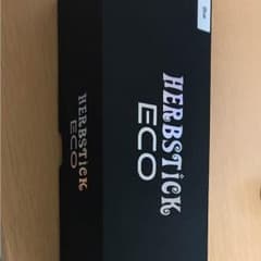 herbstick eco 電子タバコ 加熱式たばこのサムネイル