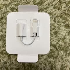 iPhoneイヤホンジャックのサムネイル