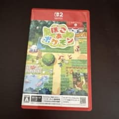 ぽこあポケモン Nintendo Switch 2のサムネイル