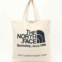 THE NORTH FACE トートバッグのサムネイル