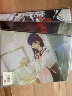 Fate/stay night Heaven's Feel 클리어 파일