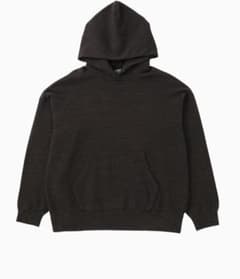 新品未使用visvim JUMBO SB HOODIE P.O.CHARCOAL - メルカリ